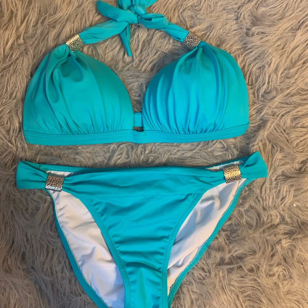 COPY - Halter Bikini